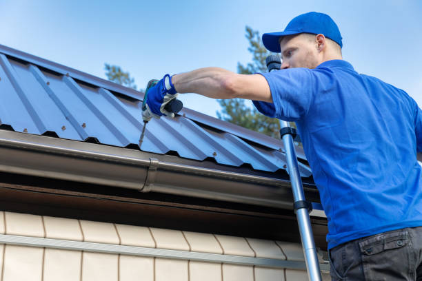 Fast & Reliable Emergency Roof Repairs in Canfield, OH