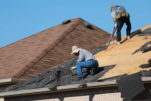 Best Roof Installation  in Canfield, OH