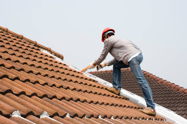 Best Commercial Roofing Services  in Canfield, OH