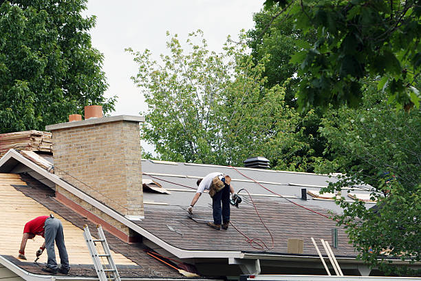 Best Flat Roofing  in Canfield, OH